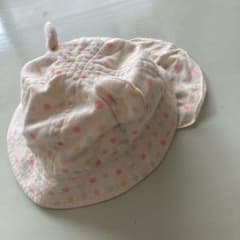 帽子　46センチのサムネイル
