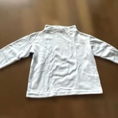 Kids' long-sleeved t-shirt, light blue, Frozen design.