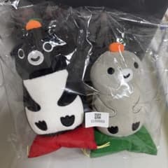 Suicaのペンギン 年賀ぐるみ 鏡餅風 マスコット ぬいぐるみ 完売品