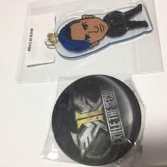 橘ケンチセット バッチ アクリルのサムネイル
