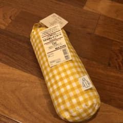 無印良品　マチ付きレインコートのサムネイル