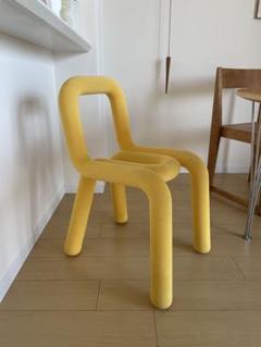 【定価13万】正規品 mustache製Bold Chairボールドチェア 定価13万】正規品 mustache製Bold Chairボールドチェア - メルカリ
