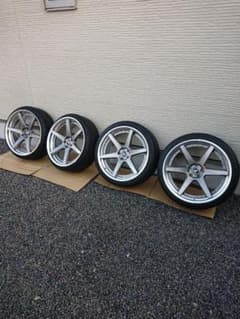 ワーク ジーストst1 21インチのサムネイル