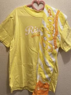 CUTIE STREET 古澤里紗 アピT＆タオルVer.1セット CUTIE STREET 古澤里紗 アピT＆タオルVer.1セット - メルカリ