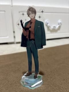 甲斐田晴 7周年 アクリルスタンドのサムネイル