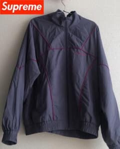 SUPREME piping track jacketのサムネイル