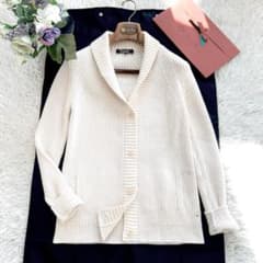 未使用級✨現行タグ　ロロピアーナLoroPiana ベビーカシミヤ　ジャケット 未使用級✨現行タグ ロロピアーナLoroPiana ベビーカシミヤ ジャケット