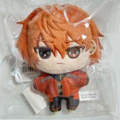 18TRIP エイトリ ハマメグリ ぬいパル 西園練牙 - メルカリ