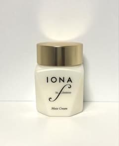 IONA Moist Cream イオナエフモイストクリーム54g - メルカリ