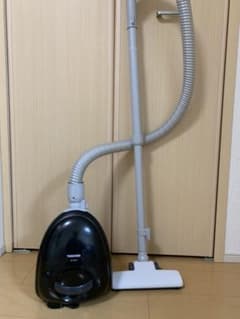 掃除機のサムネイル