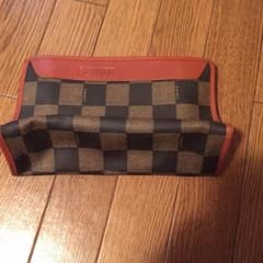 セカンドバッグのサムネイル