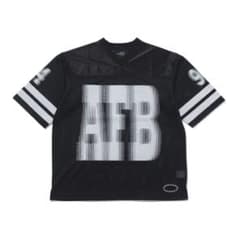 AFB 24ss SPORTS MESH TEEのサムネイル