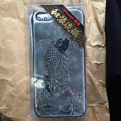 京都限定！iPhone5ケースのサムネイル