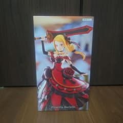 プリシラ gigoのサムネイル