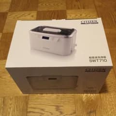 Citizen 超音波洗浄機 SWT710のサムネイル