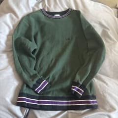 チャンピオンリバースウィーブ90s