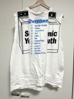 リメイクバンドTシャツのサムネイル