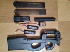 東京マルイ　P90のサムネイル