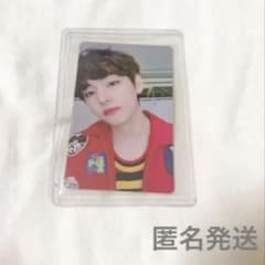 BTS Memories 2021 BluRay V テテ キムテヒョン トレカ - メルカリ