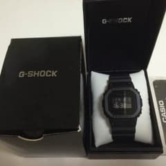 木梨サイクル×G-SHOCK ブラック 完売品のサムネイル