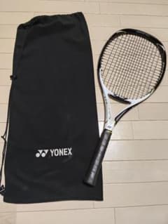 美品】YONEX EZONE Xi 107 グリップ:G1 - メルカリ