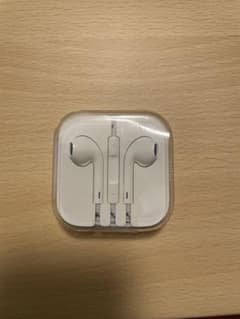 【新品】Apple iPhone 有線イヤホンのサムネイル