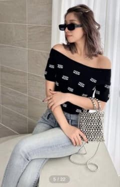 GYDA トップスのサムネイル