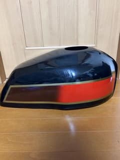 zrx400/zrx400Ⅱ 外装　タンクカバー 最終値下げ！ m12241998593_1.jpg?1772439712