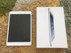 iPad mini 32GBのサムネイル
