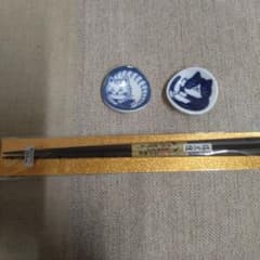 八角削り 箸 23.5cmのサムネイル