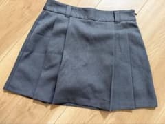 ミニスカート GUのサムネイル