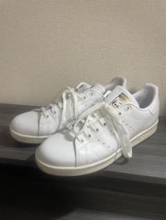 adidas  STAN SMITH アディダス スタンスミス ホワイトゴールドのサムネイル