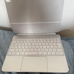 高橋様専用iPad pro13インチMagic Keyboard 日本語のサムネイル