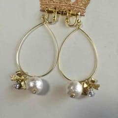 minissyu♡様専用ページハンドメイドピアス4のサムネイル