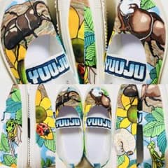 上履きデコ　ご確認用のサムネイル