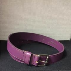 ギャルソン ベルトのサムネイル
