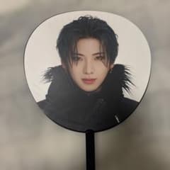 &team ユウマ うちわ