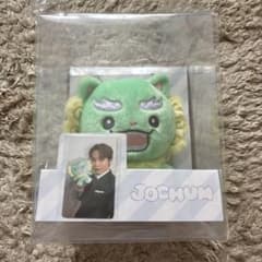 JOCHUM ぬいぐるみ(初期)ヤヌカミ カード付 - メルカリ