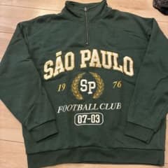 パーカー　古着のサムネイル