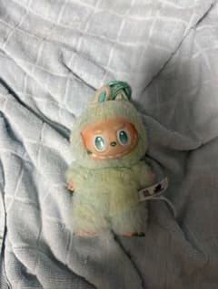 THE MONSTERS ぬいぐるみマスコットのサムネイル