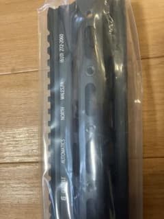 くや様専用　SMR レールG 10.5 インチハンドガードUmarex/VFCのサムネイル