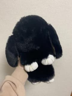 うさぎのショルダーのサムネイル