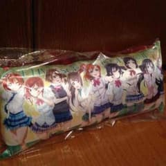 ラブライブのサムネイル
