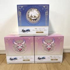 崩壊：スターレイル GiGO限定 ティーカップ&ソーサー キュレネ 2個