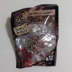 し*う様 モンスターハンター リオレイア亜種 キーホルダー | Mercari