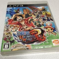 プレステ3ソフトのサムネイル