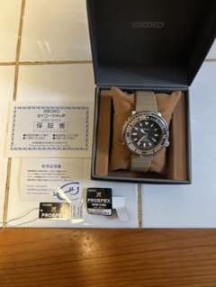 SEIKO セイコー プロスペックス 4R35-04R0 SBDY089のサムネイル