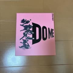 Snow Man i DO ME アルバム 初回盤B DVDのサムネイル