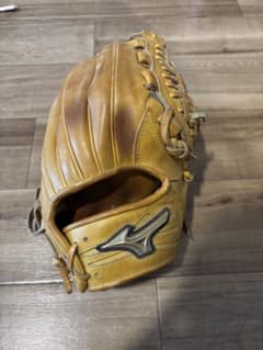 Mizuno Global Elite Order 軟式グローブのサムネイル