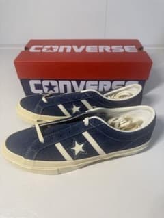 CONVERSE STAR&BARS DENIM 29.0cmのサムネイル